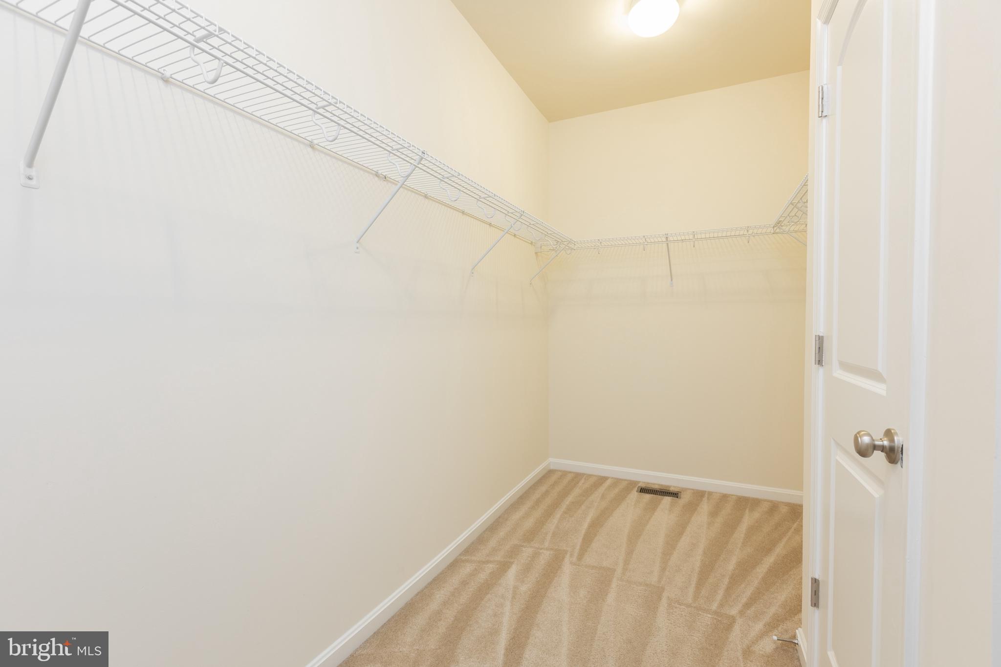 8105 Ridgely Loop Severn, MD 21144 - Photo 34 of 53 Walk In Closet