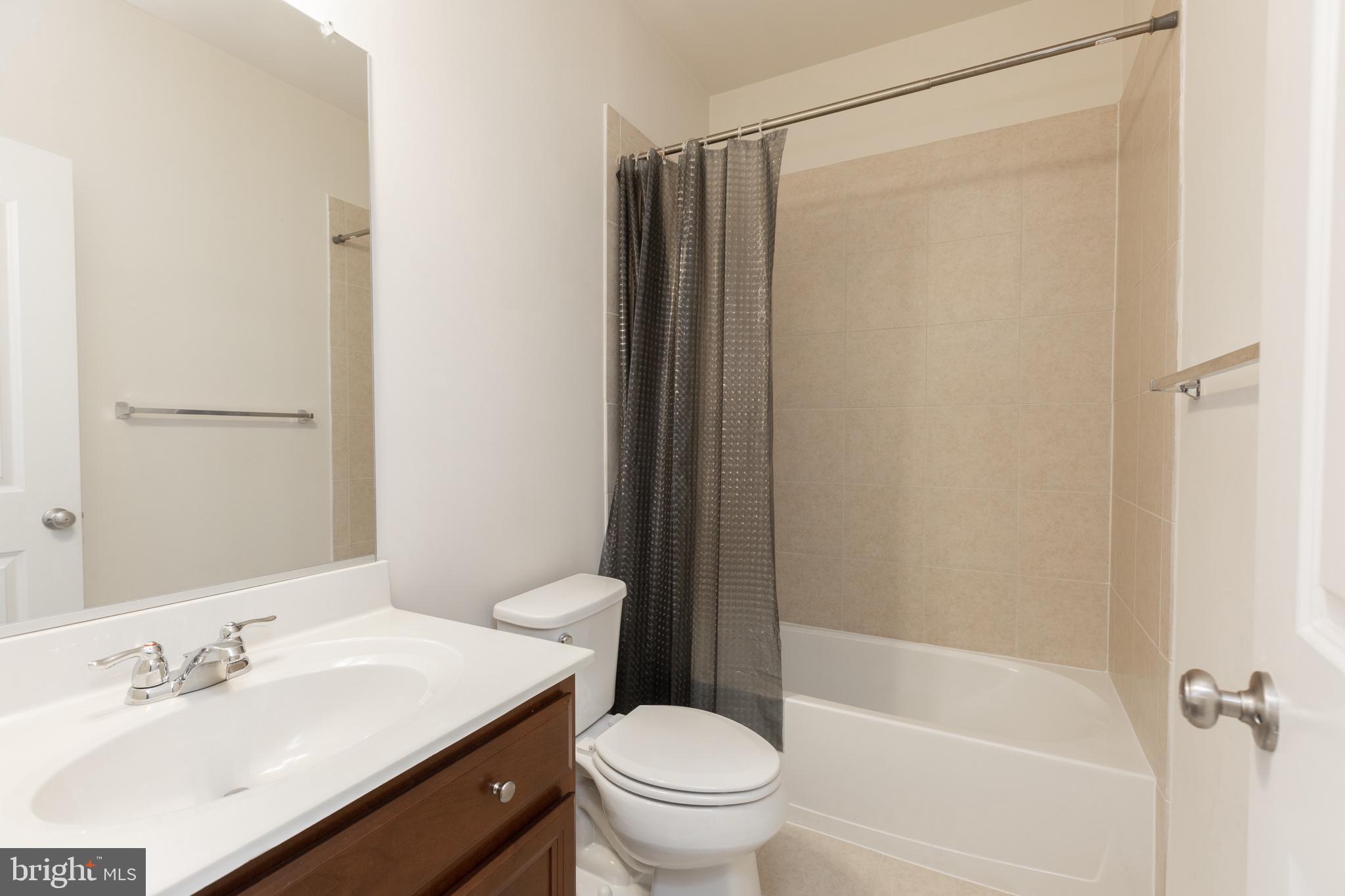 8105 Ridgely Loop Severn, MD 21144 - Photo 43 of 53 Bathroom in 3rd Bedroom