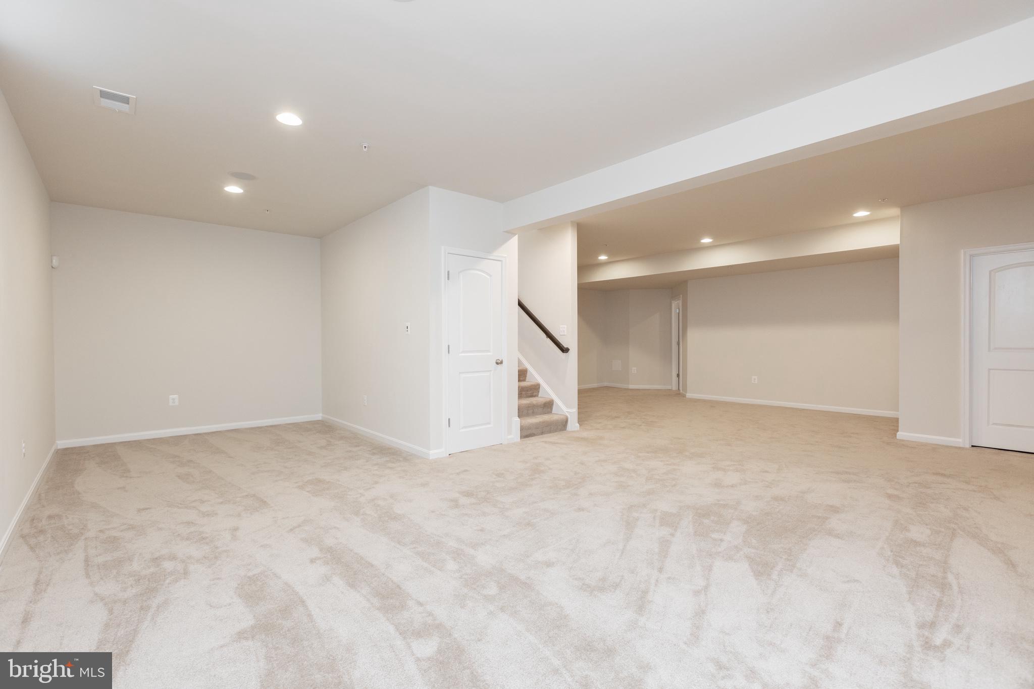8105 Ridgely Loop Severn, MD 21144 - Photo 49 of 53 Basement