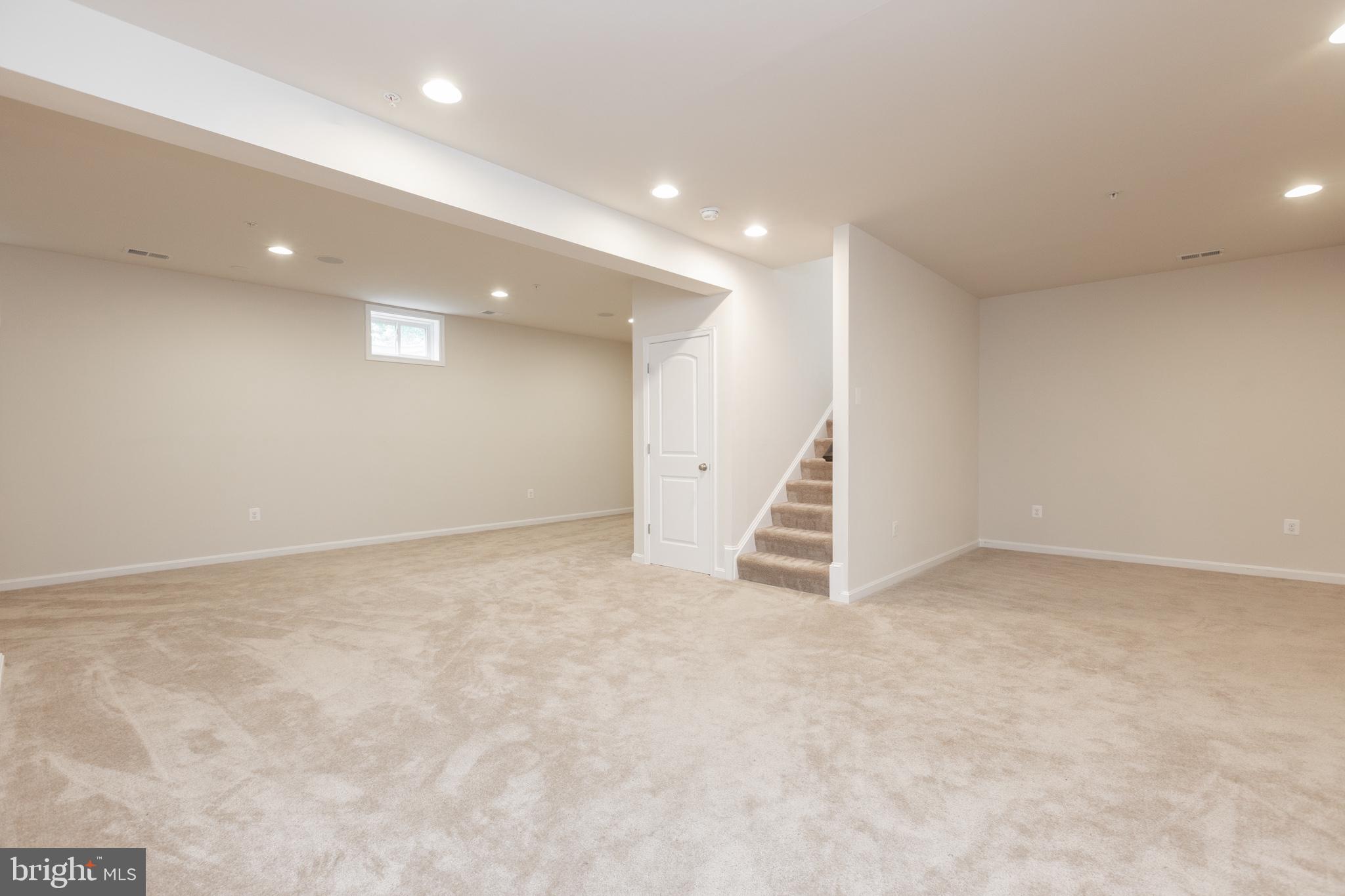 8105 Ridgely Loop Severn, MD 21144 - Photo 50 of 53 Basement
