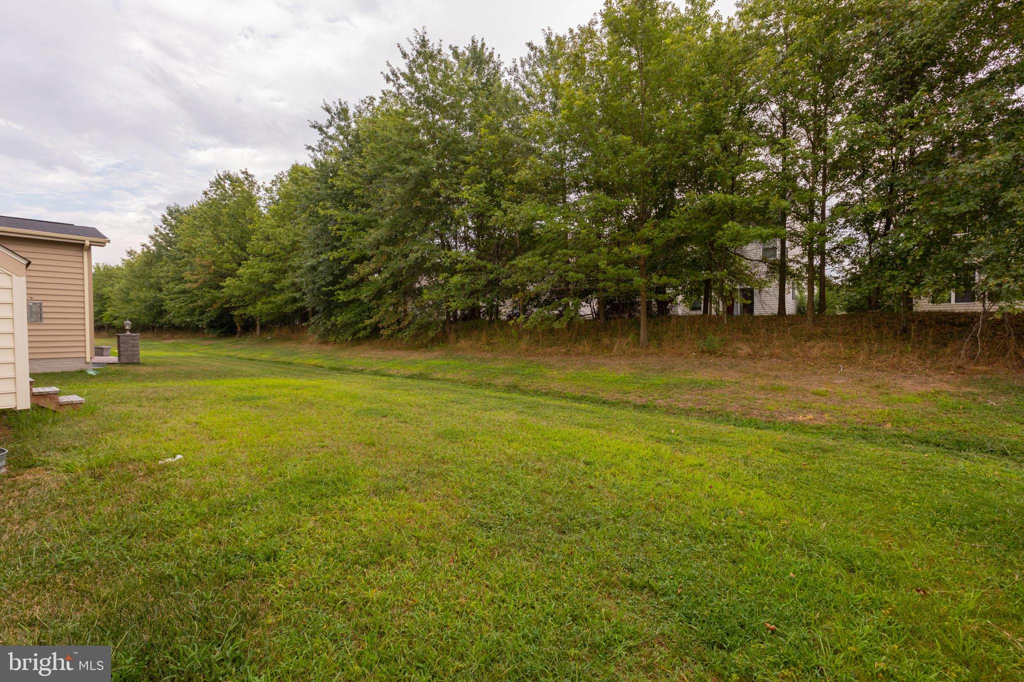 8105 Ridgely Loop Severn, MD 21144 - Photo 53 of 53 Back Yard