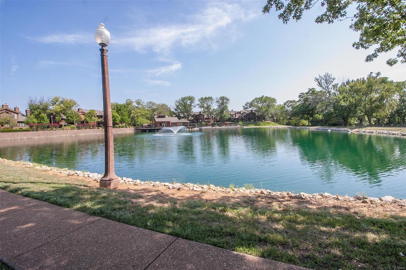 852 Hemingway Lane, Unit G Weldon Spring, MO 63304 - Photo 25 of 25