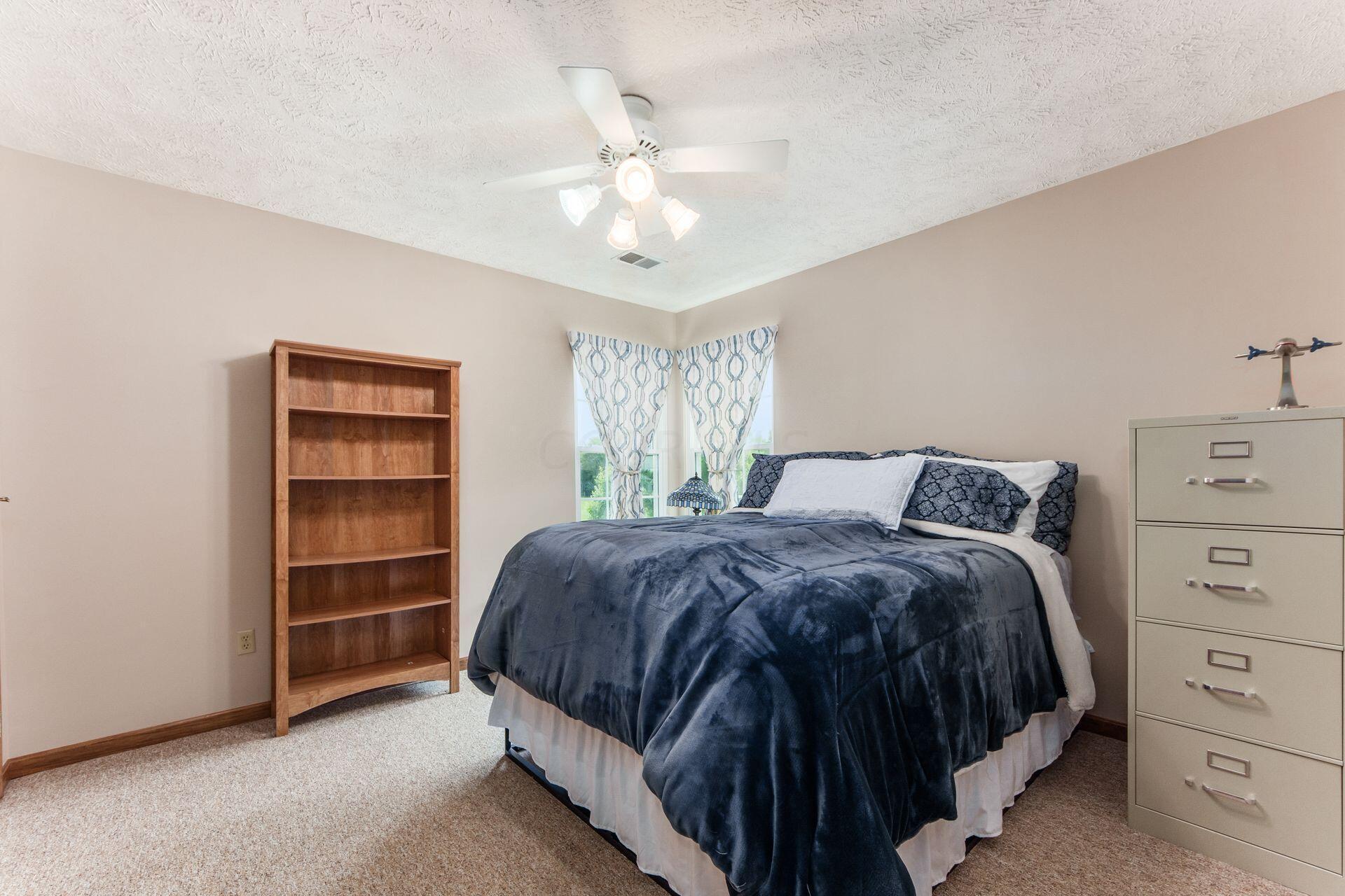 6399 South Section Line Road Delaware, OH 43015 - Photo 23 of 32 Bedroom
