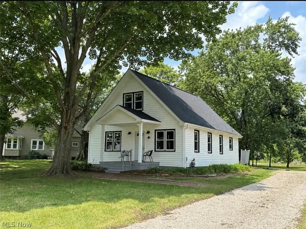 $265,000 | 2721 East River Road, Newton Falls, OH 44444