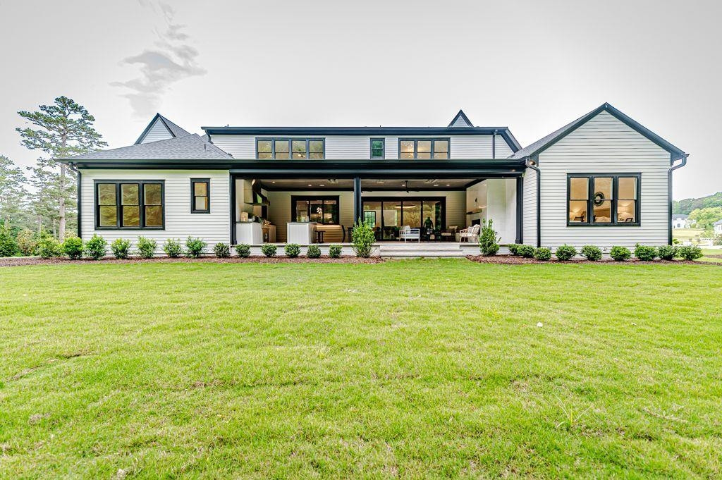 1604 Estate Valley Lane Raleigh, NC 27613 - Photo 46 of 51 Photo 46