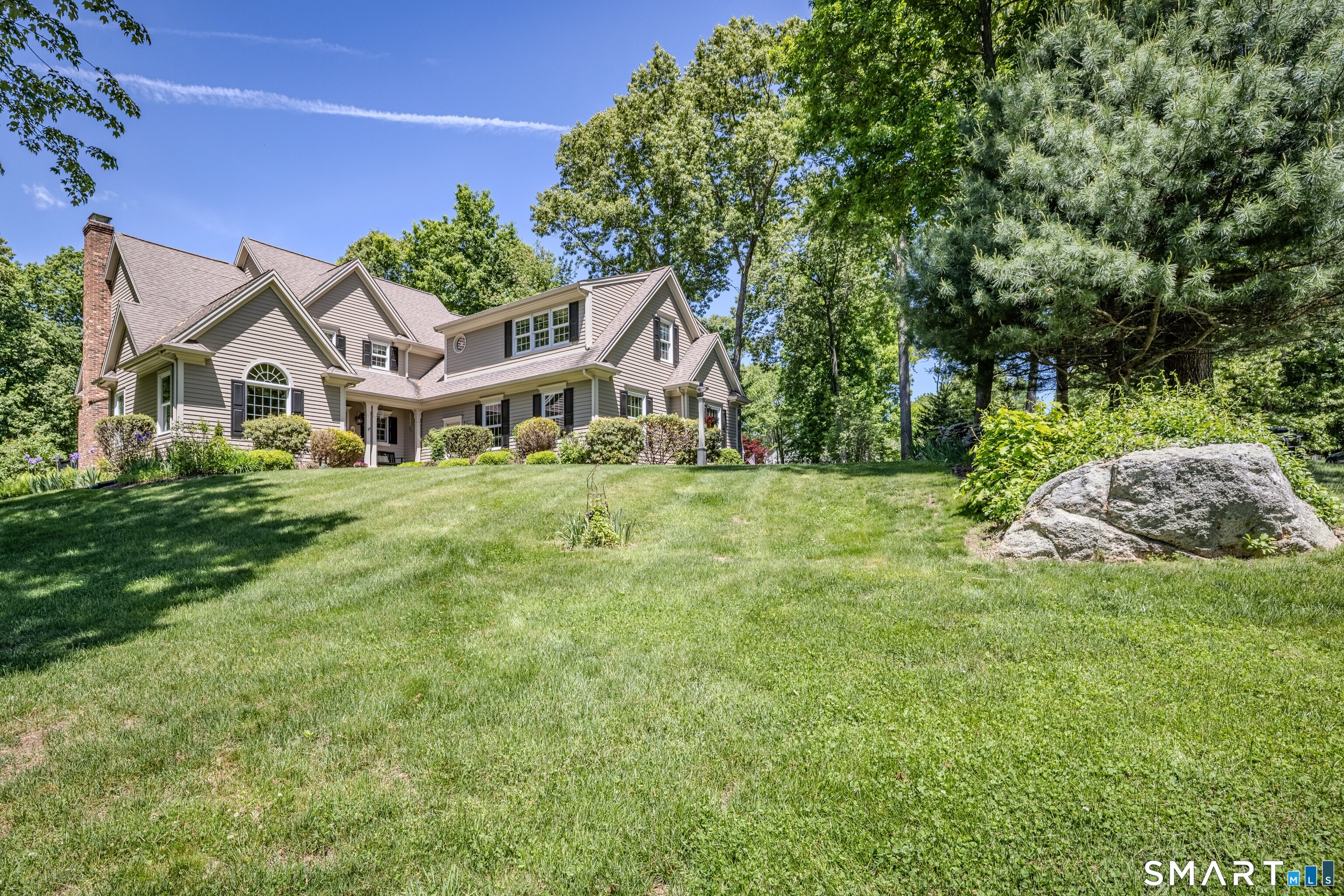 28 Hunters Run Mansfield, CT 06268 - Photo 39 of 40