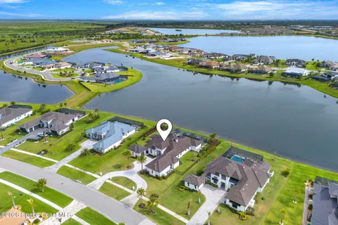 $2,650,000 | 3698 Lake Adelaide Place, Rockledge, FL 32955