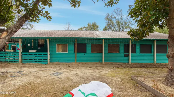 $61,000 | 12213 Glenwood Road, Fountain, FL 32438