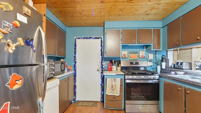 $65,000 | 12213 Glenwood Road, Fountain, FL 32438