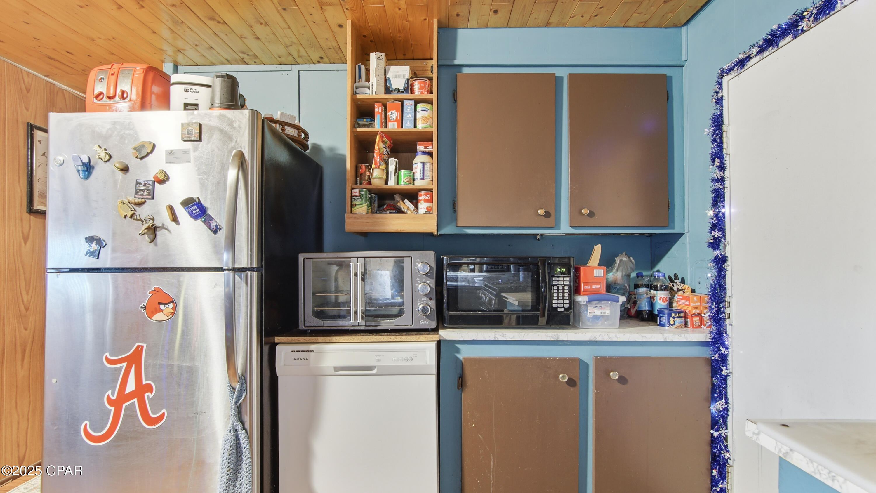 12213 Glenwood Road Fountain, FL 32438 - Photo 16 of 30