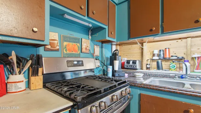 $65,000 | 12213 Glenwood Road, Fountain, FL 32438