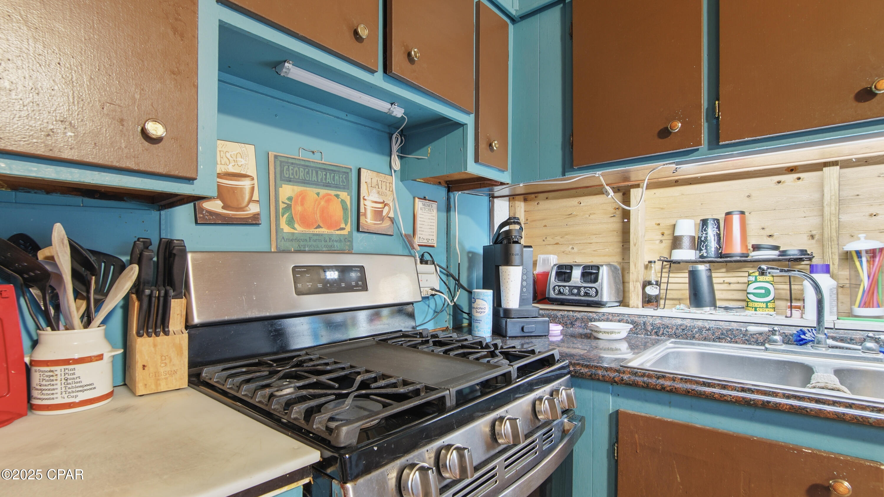 12213 Glenwood Road Fountain, FL 32438 - Photo 17 of 30