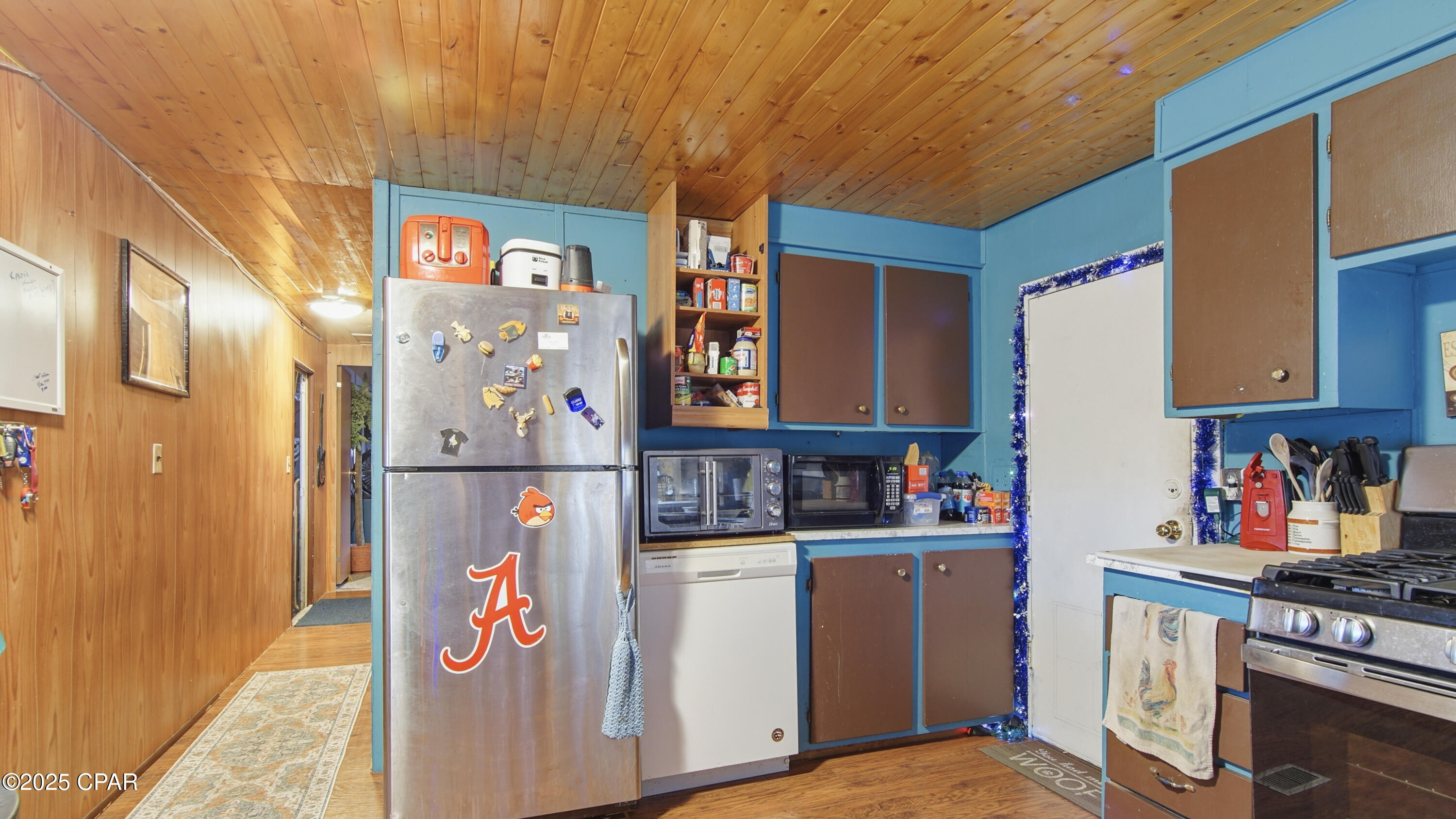 12213 Glenwood Road Fountain, FL 32438 - Photo 18 of 30