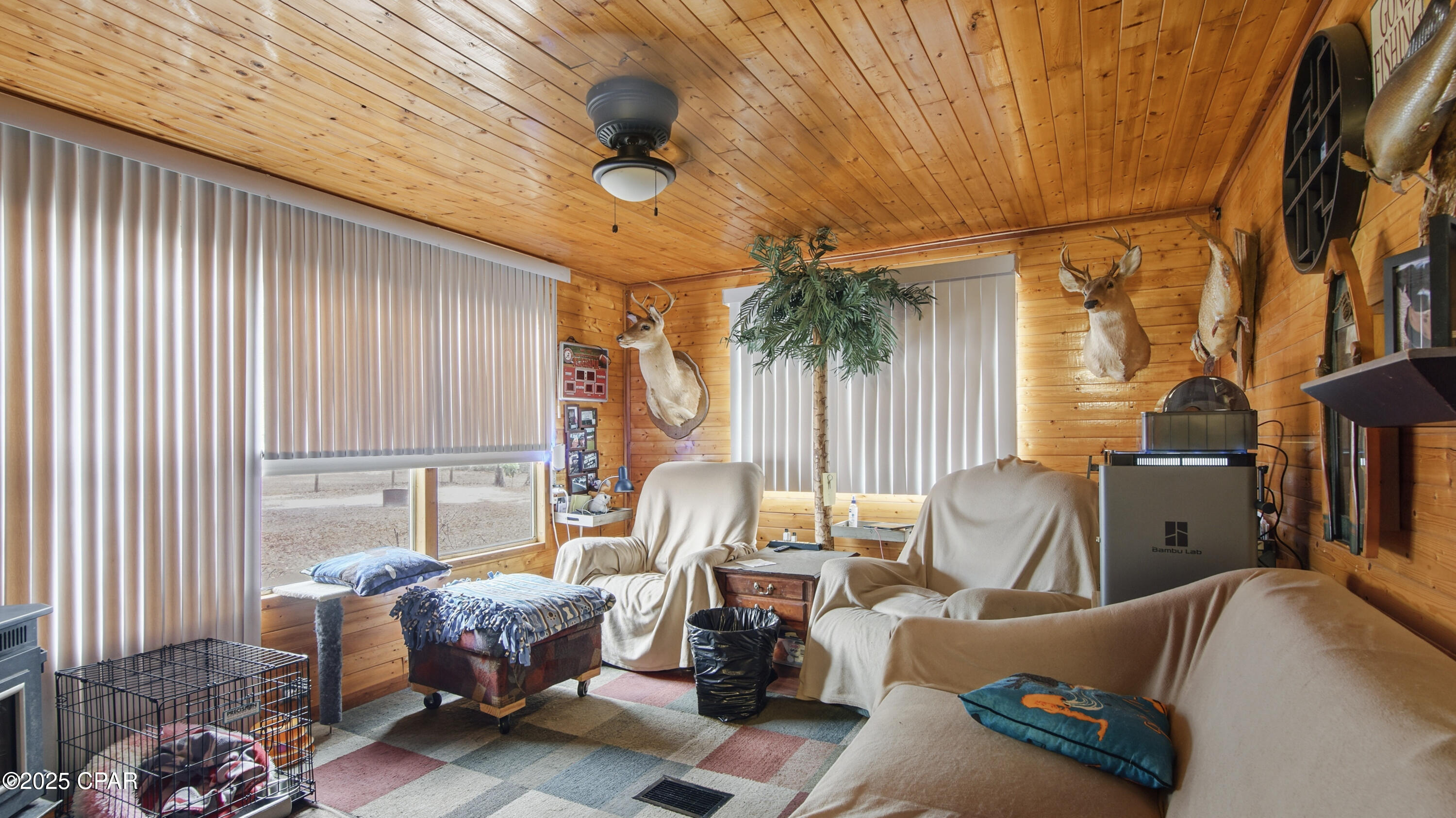 12213 Glenwood Road Fountain, FL 32438 - Photo 19 of 30