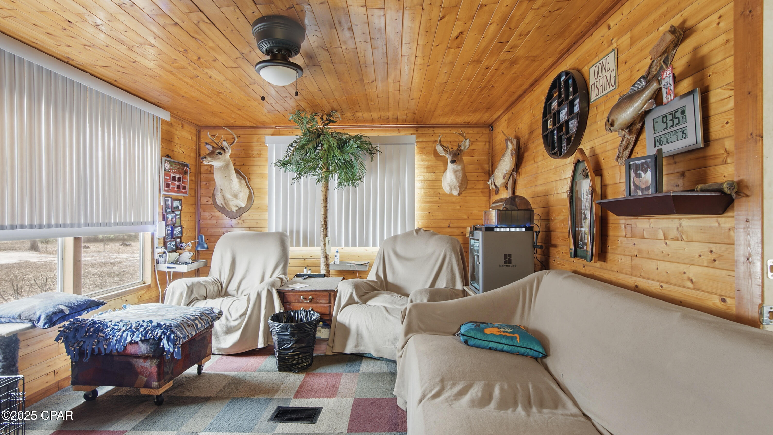 12213 Glenwood Road Fountain, FL 32438 - Photo 20 of 30