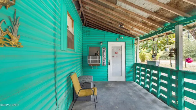 $65,000 | 12213 Glenwood Road, Fountain, FL 32438