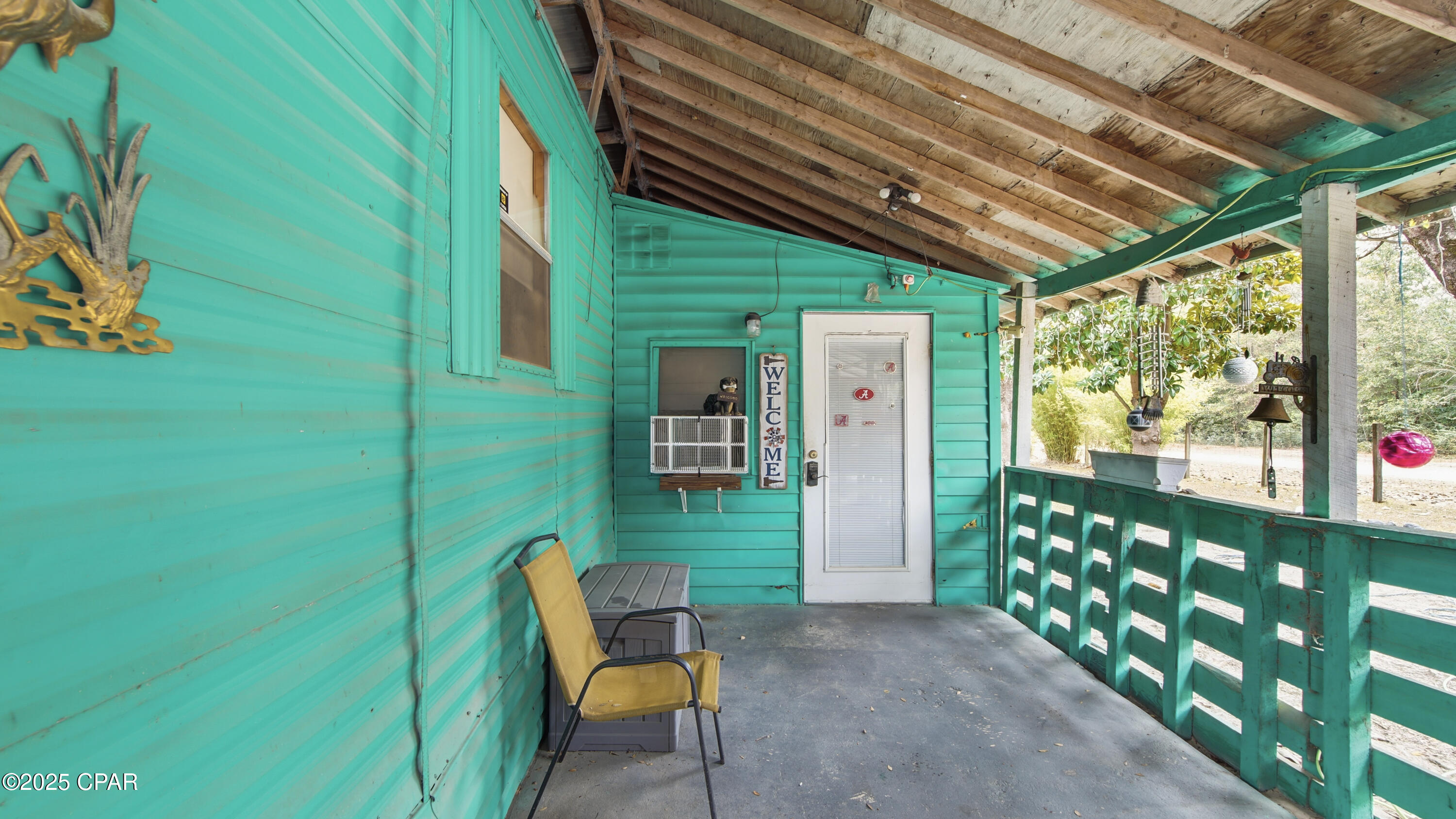 12213 Glenwood Road Fountain, FL 32438 - Photo 2 of 30