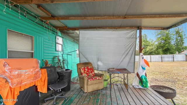 $65,000 | 12213 Glenwood Road, Fountain, FL 32438