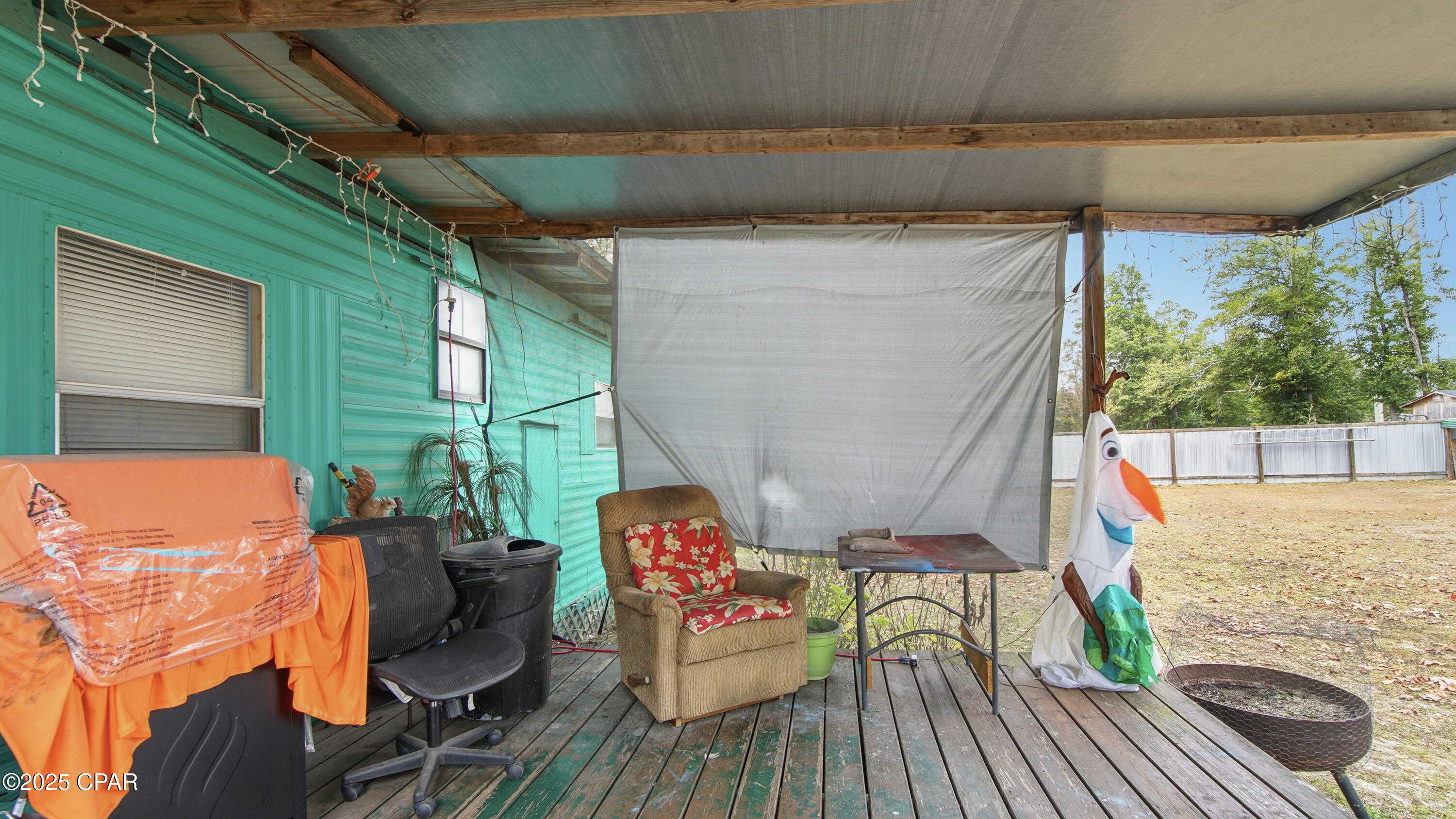 12213 Glenwood Road Fountain, FL 32438 - Photo 22 of 30