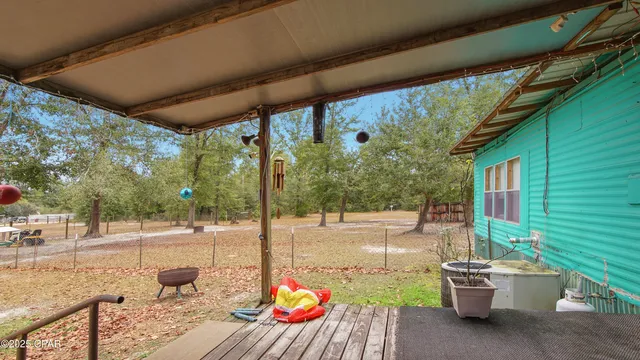 $65,000 | 12213 Glenwood Road, Fountain, FL 32438