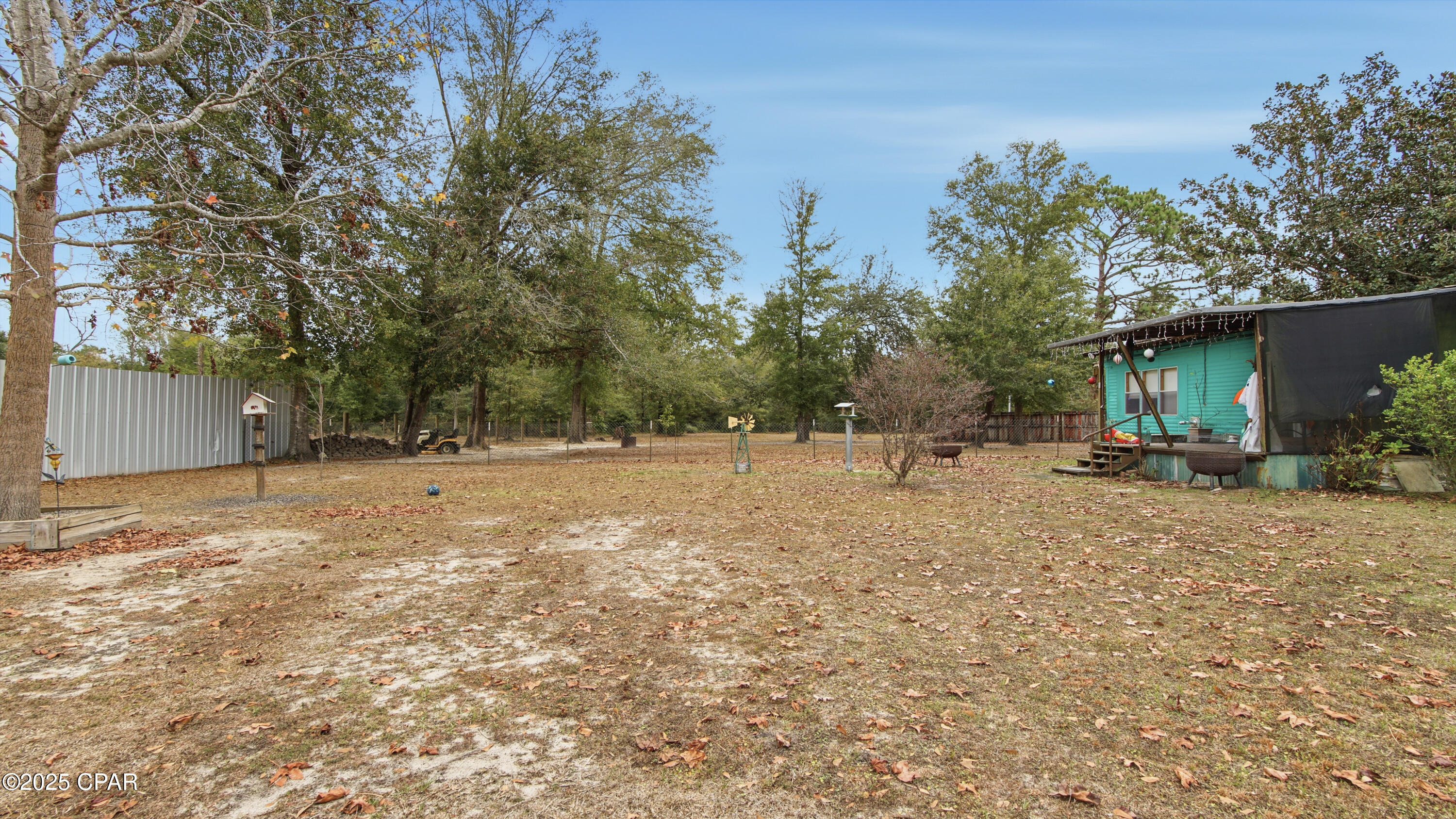 12213 Glenwood Road Fountain, FL 32438 - Photo 24 of 30