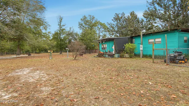 $65,000 | 12213 Glenwood Road, Fountain, FL 32438