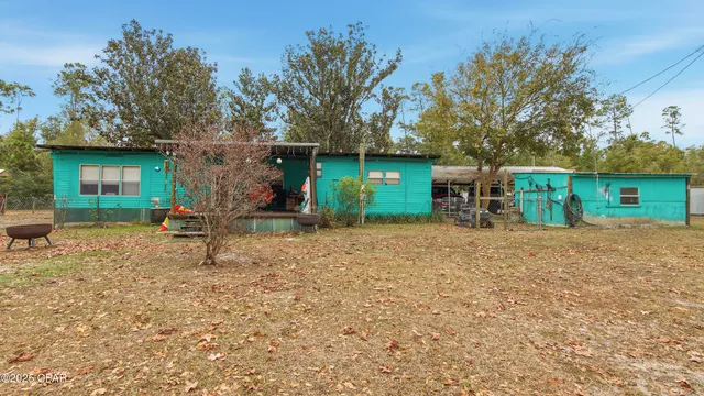 $65,000 | 12213 Glenwood Road, Fountain, FL 32438