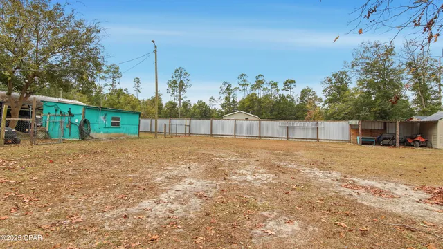 $65,000 | 12213 Glenwood Road, Fountain, FL 32438