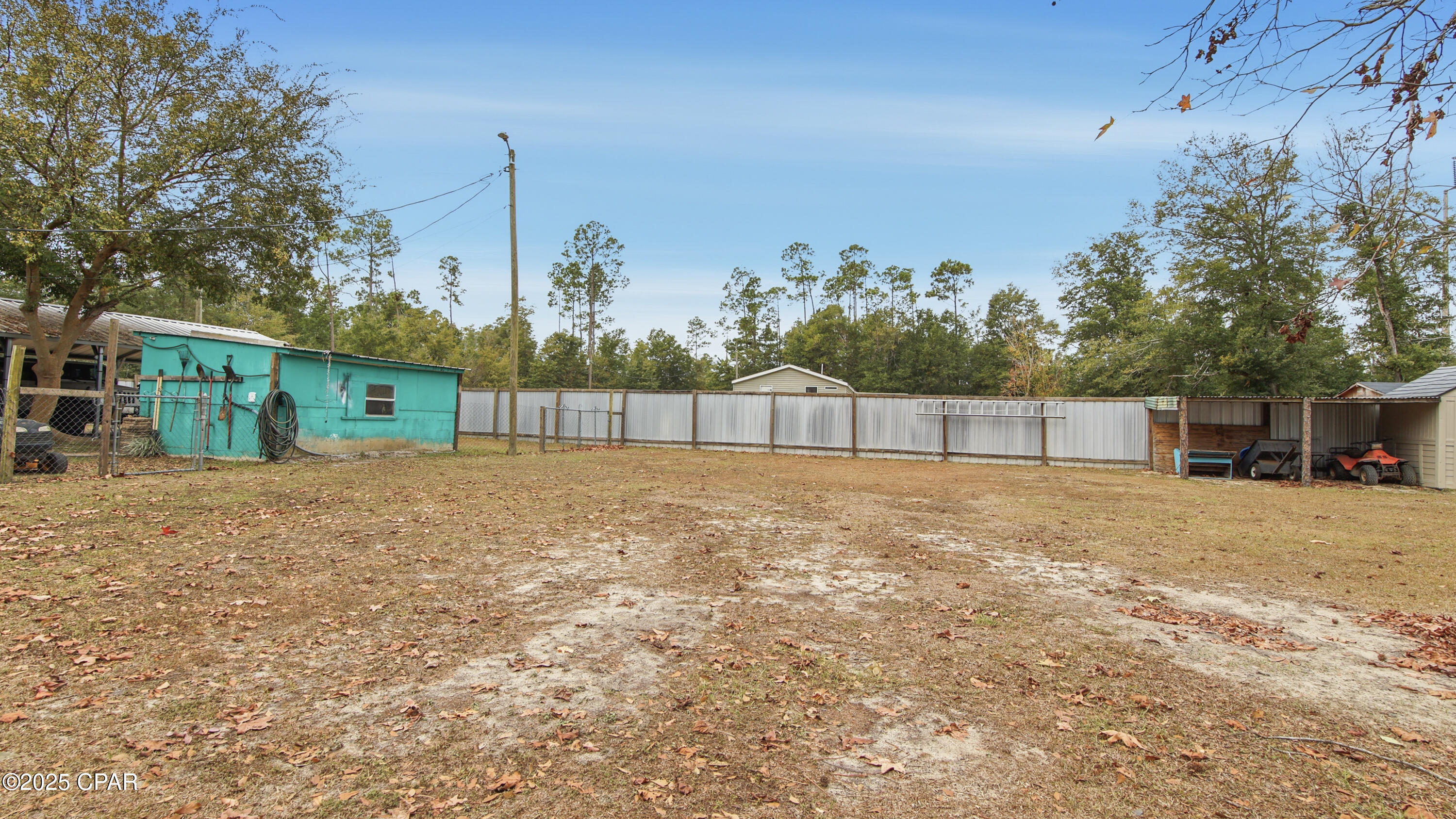 12213 Glenwood Road Fountain, FL 32438 - Photo 27 of 30