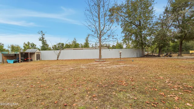 $65,000 | 12213 Glenwood Road, Fountain, FL 32438