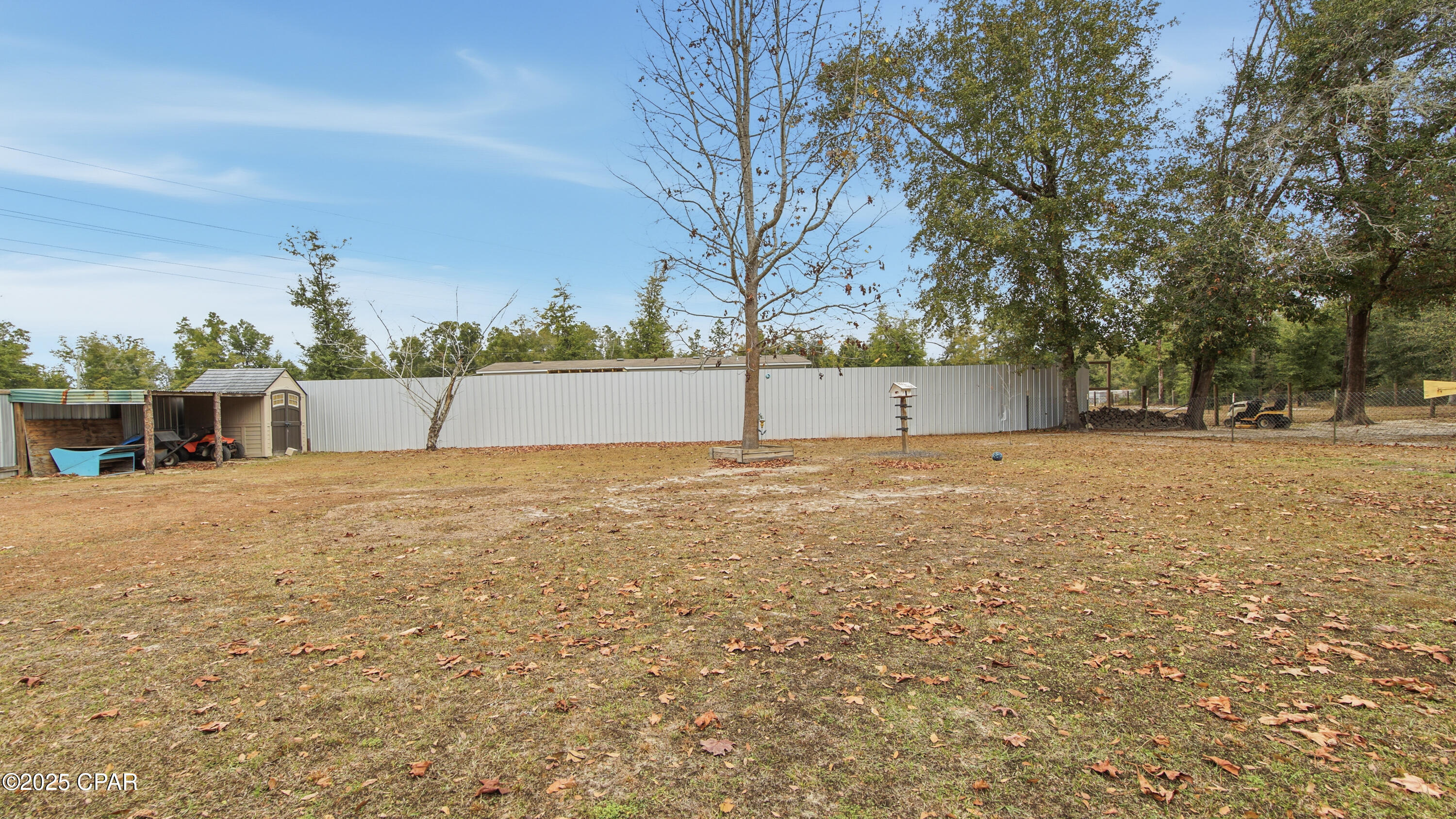 12213 Glenwood Road Fountain, FL 32438 - Photo 28 of 30