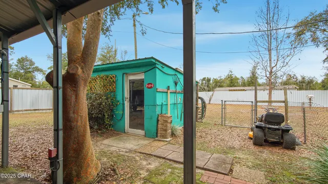 $65,000 | 12213 Glenwood Road, Fountain, FL 32438