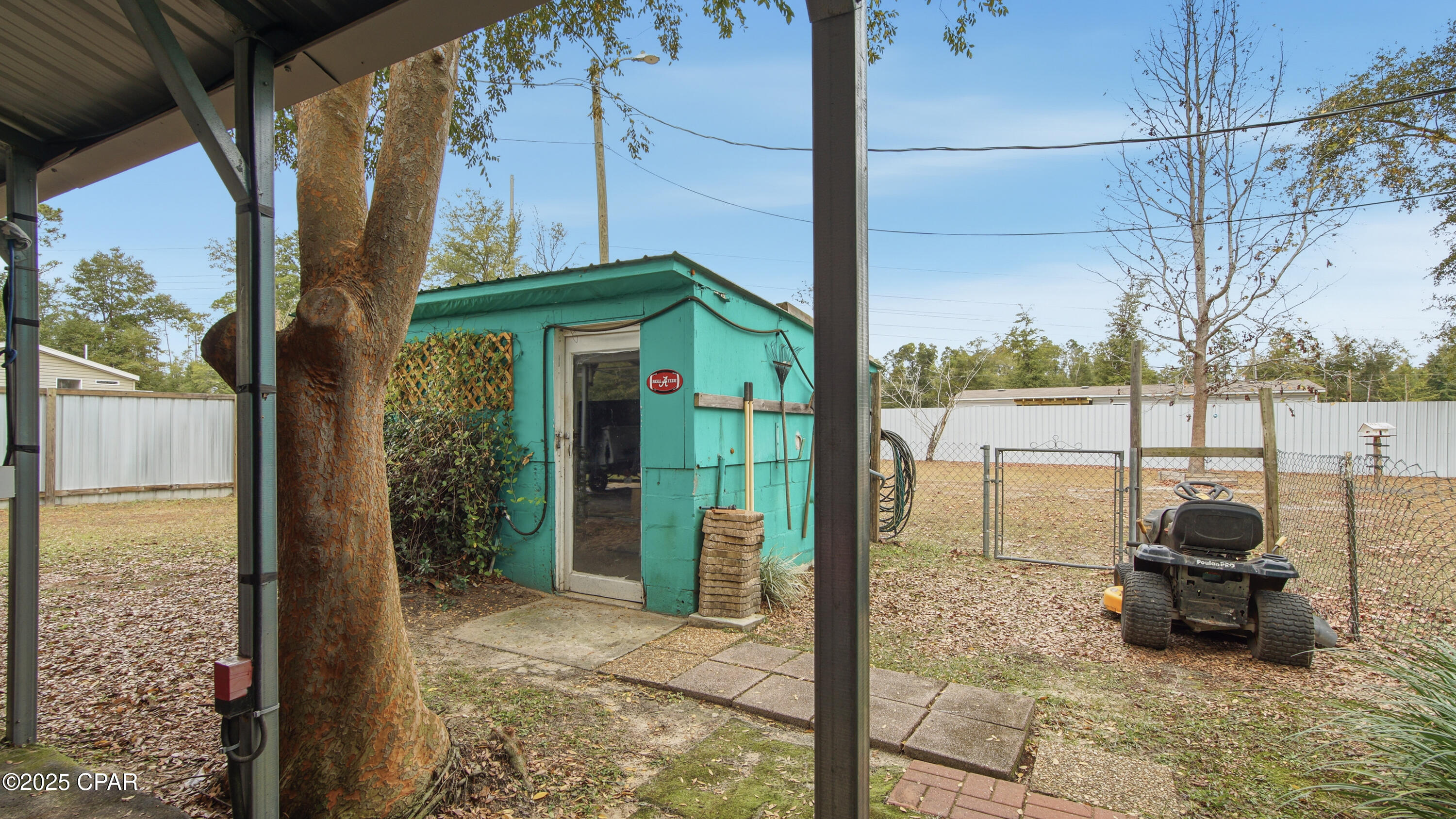 12213 Glenwood Road Fountain, FL 32438 - Photo 29 of 30