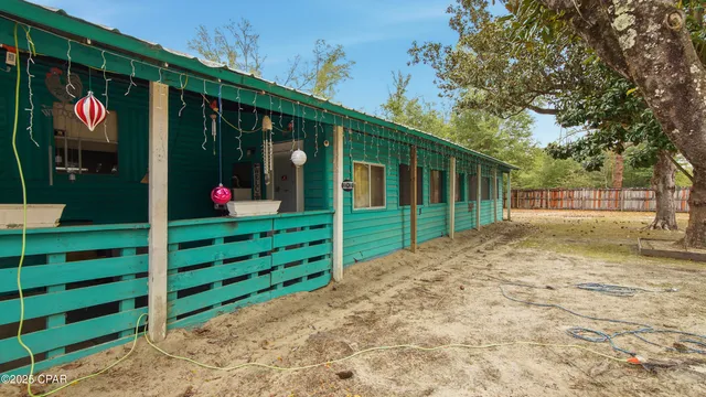 $65,000 | 12213 Glenwood Road, Fountain, FL 32438