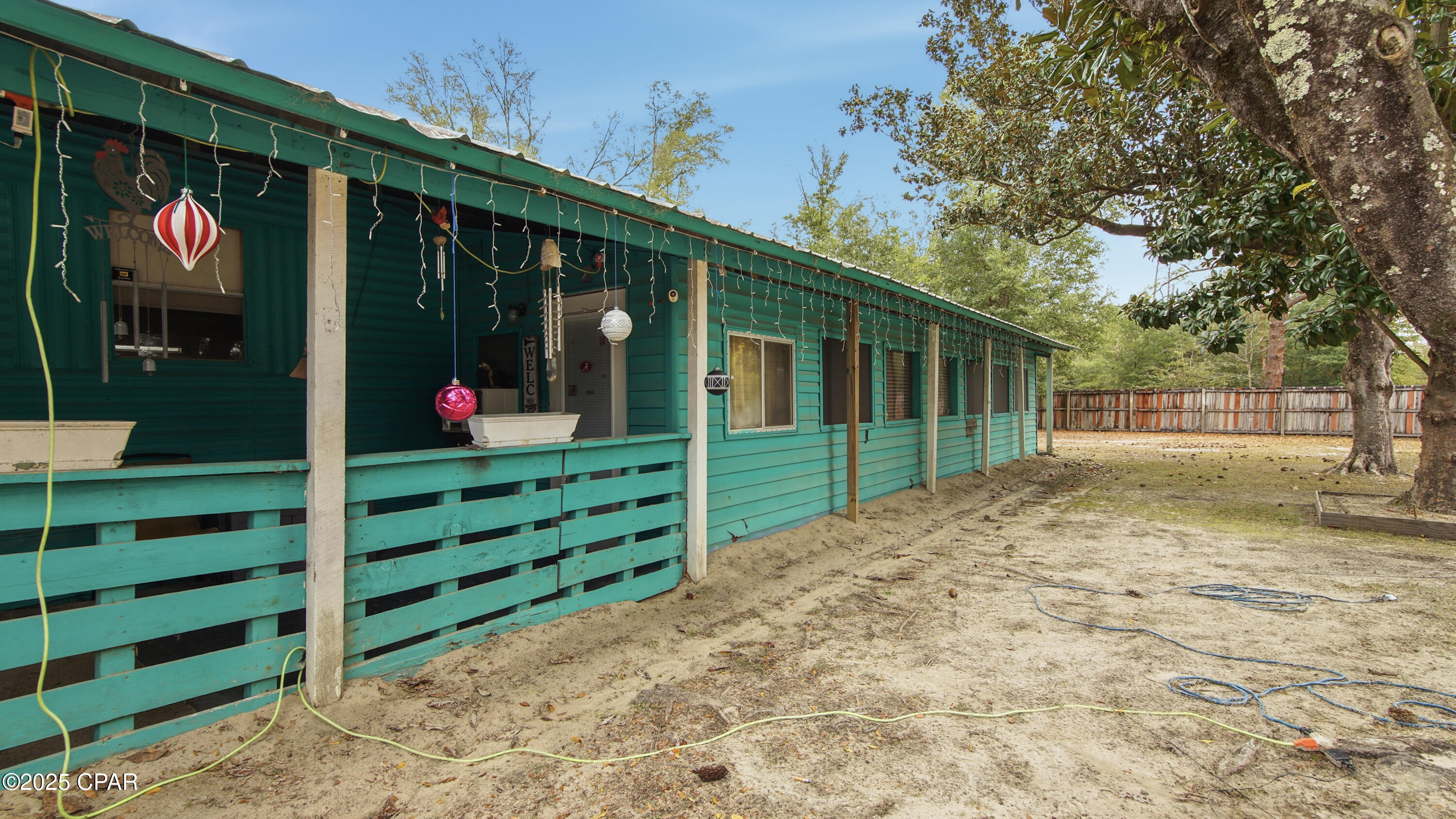 12213 Glenwood Road Fountain, FL 32438 - Photo 3 of 30