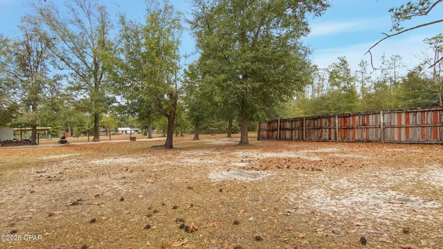 $65,000 | 12213 Glenwood Road, Fountain, FL 32438