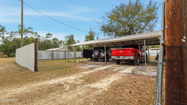 $65,000 | 12213 Glenwood Road, Fountain, FL 32438