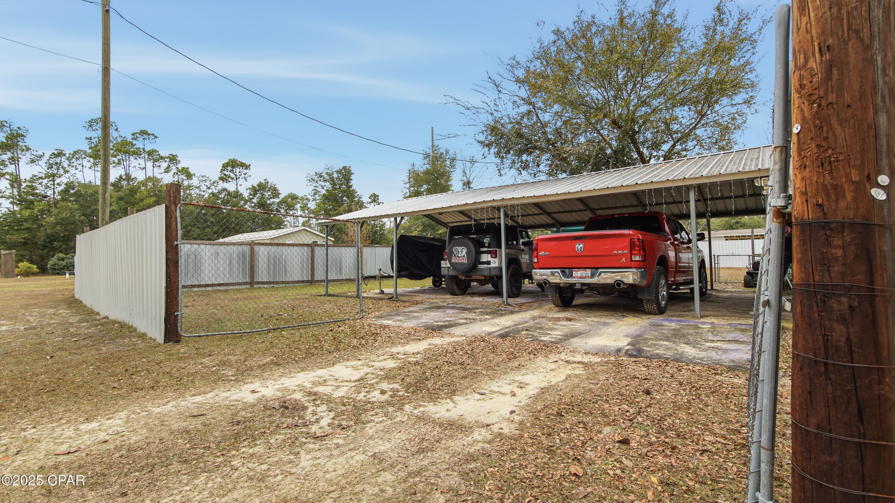 12213 Glenwood Road Fountain, FL 32438 - Photo 6 of 30