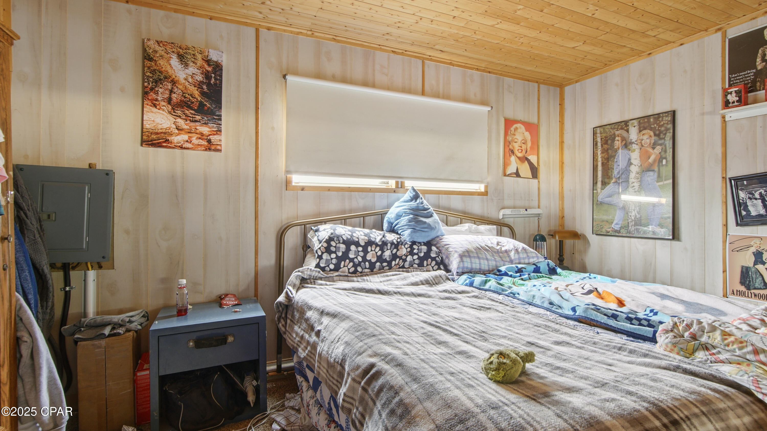 12213 Glenwood Road Fountain, FL 32438 - Photo 9 of 30