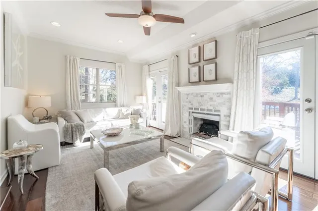 $519,900 | 111 Swanton Hill Court, Decatur, GA 30030