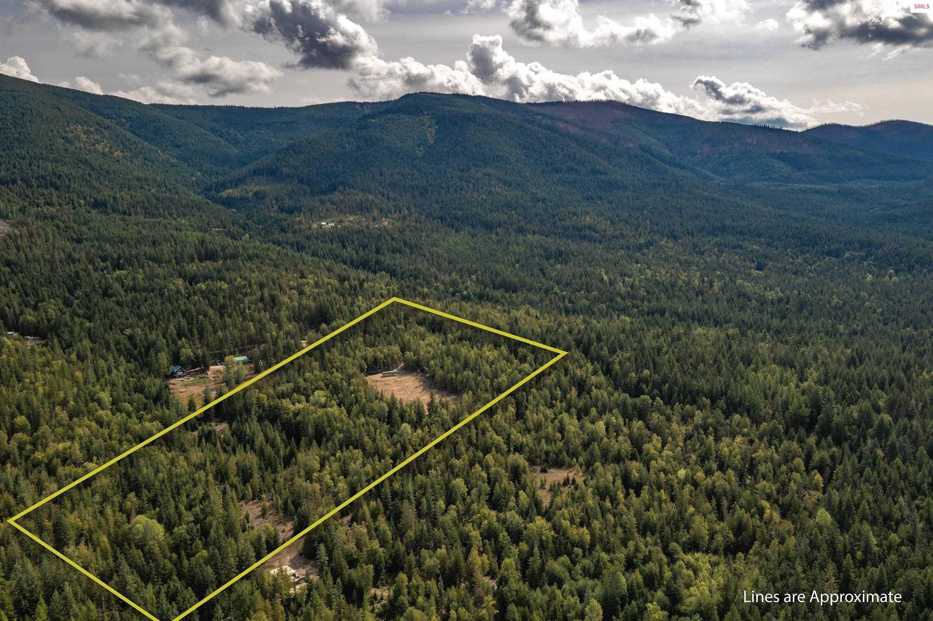 59 Cross Mountain Road Sandpoint, ID 83864 - Photo 4 of 33 Gallery Image 4