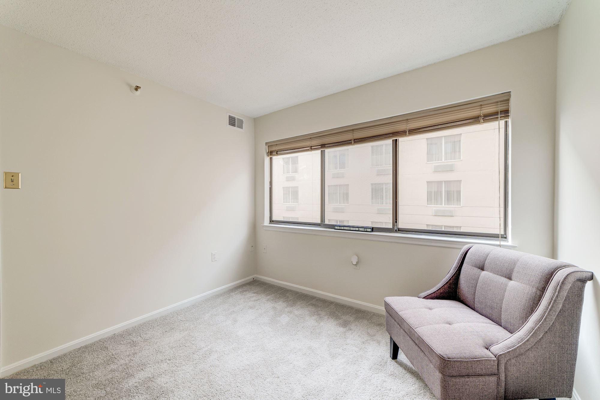 1301 North Courthouse Road, Unit 707 Arlington, VA 22201 - Photo 15 of 22 ... or a Yoga Studio Perhaps