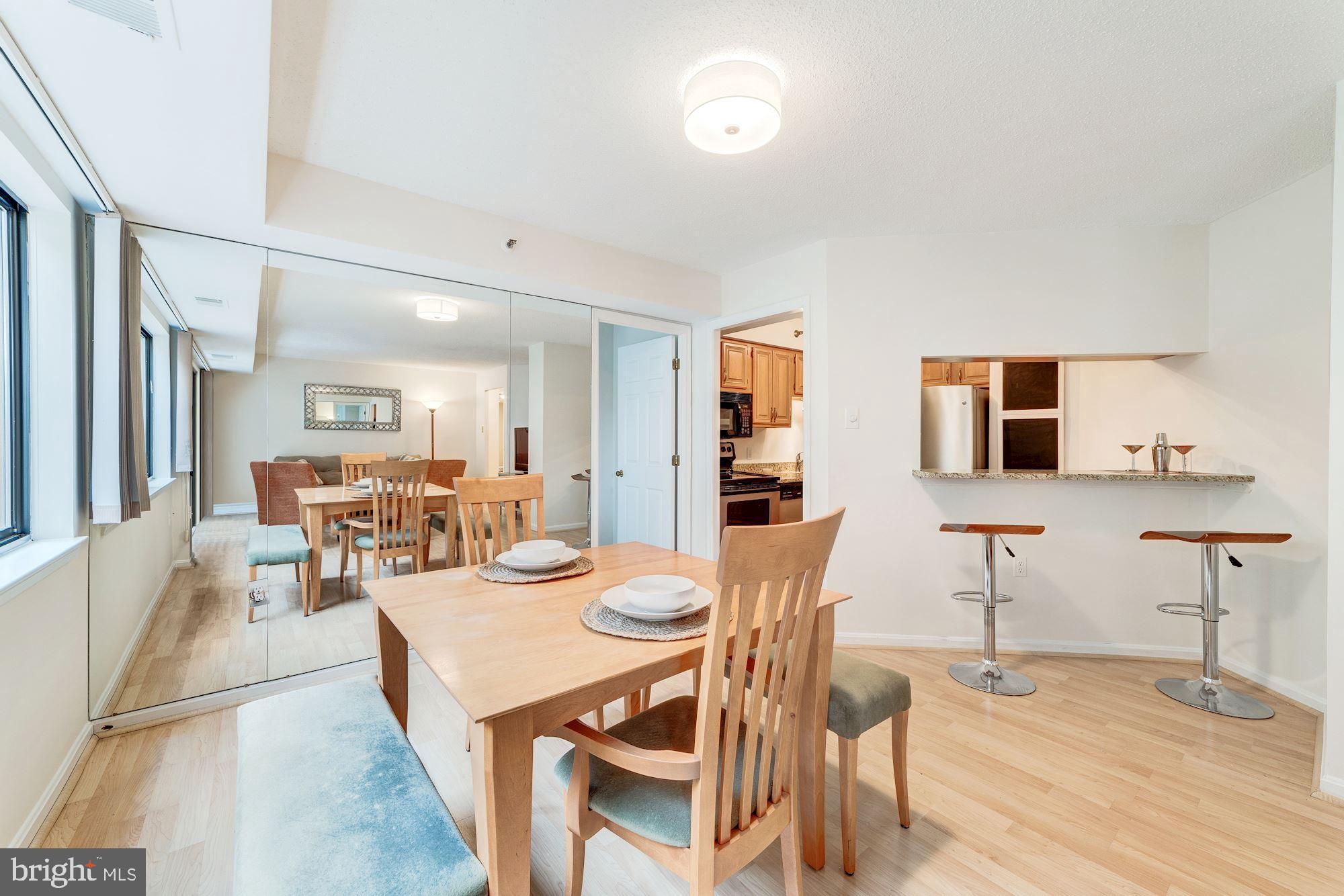 1301 North Courthouse Road, Unit 707 Arlington, VA 22201 - Photo 6 of 22