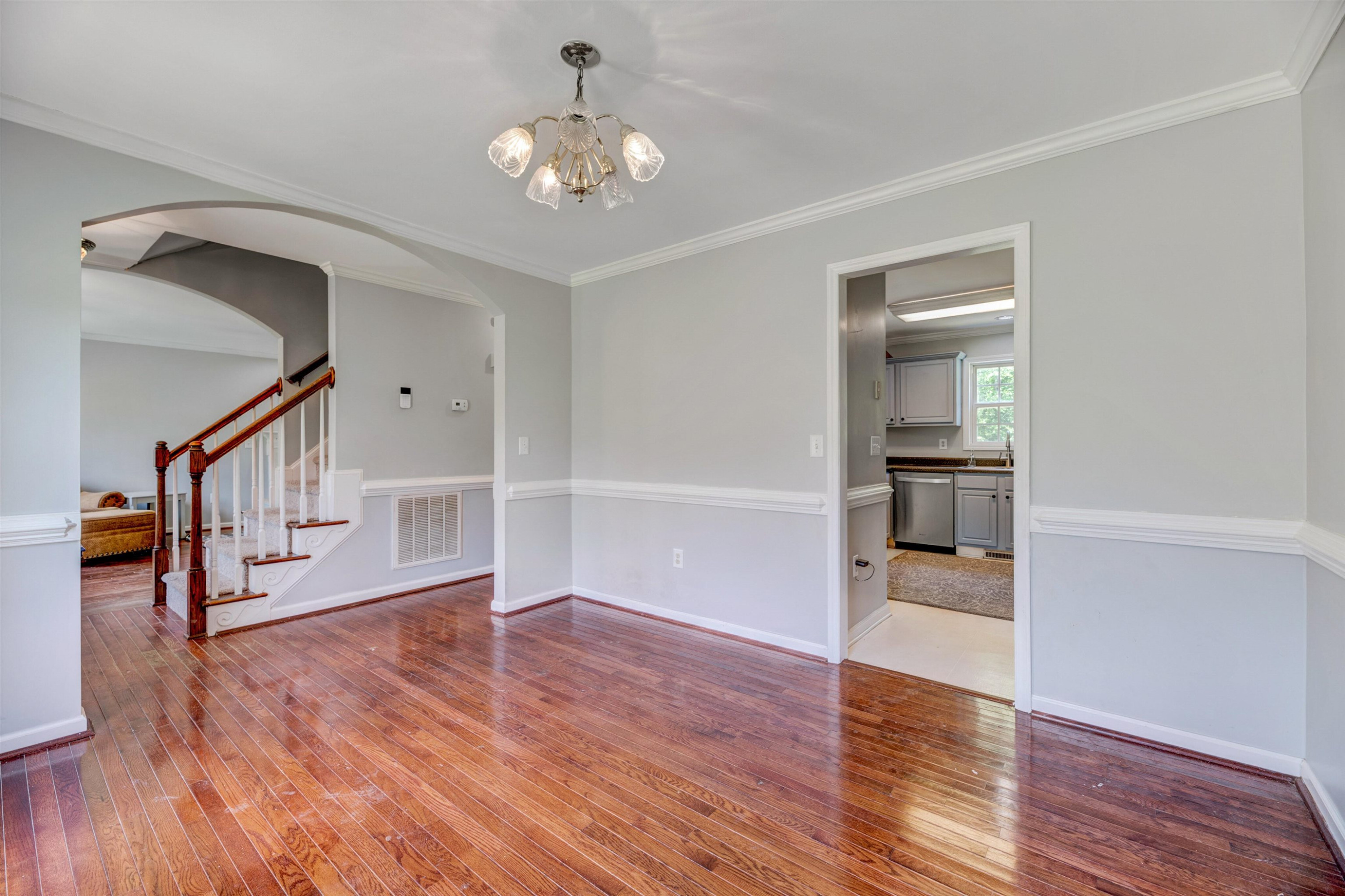 1570 Polenta Road Clayton, NC 27520 - Photo 7 of 36 Dining
