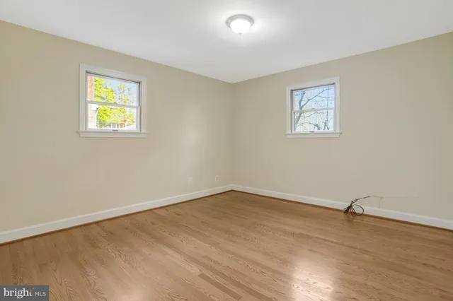 $3,100 | 2717 North Yucatan Street, Arlington, VA 22213