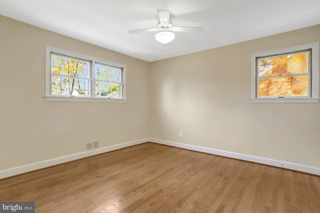 $3,100 | 2717 North Yucatan Street, Arlington, VA 22213