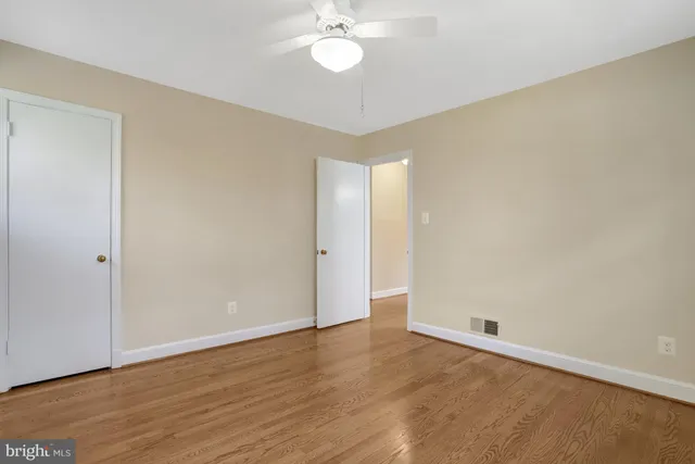 $3,100 | 2717 North Yucatan Street, Arlington, VA 22213