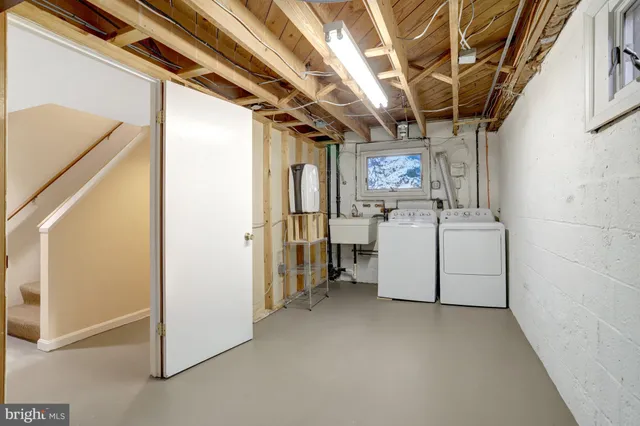 $3,100 | 2717 North Yucatan Street, Arlington, VA 22213