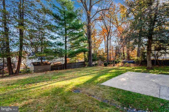 $3,100 | 2717 North Yucatan Street, Arlington, VA 22213