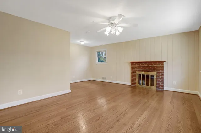 $3,100 | 2717 North Yucatan Street, Arlington, VA 22213